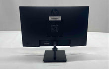 Load image into Gallery viewer, HP Model HSD-0127-Q N08471-001 Black Portable Computer Monitor Not Tested
