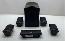 Load image into Gallery viewer, Sony SS-WS95 5.1 Channel Speaker System Subwoofer With Accessories Not Tested
