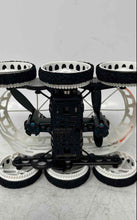 Load image into Gallery viewer, Sharper Image Gravity Rover-77 Wall-Ceiling Crawler With Remote Control
