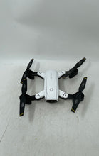 Load image into Gallery viewer, ZL Drone SG700 White Black Remote Control Quadcopter Not Tested With Box
