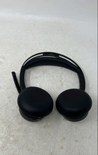 Load image into Gallery viewer, Plantronics Black Active Noise Canceling Wireless Bluetooth Headphone Not Tested
