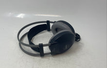 Load image into Gallery viewer, AKG K77 Perception Black Gray Wired Over The Ear Studio &amp; Musician Headphones
