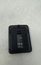 Load image into Gallery viewer, Geevon Wireless Indoor &amp; Outdoor Thermometer Model EWT8688 Not Tested

