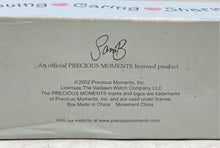Load image into Gallery viewer, Precious Moments Baby Love One Another Nursery Wall Clock Untested With Box
