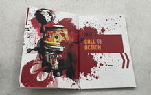 Load image into Gallery viewer, Star Wars Rebels Battle To The End Chapter Book By Michael Kogge 2015 Edition
