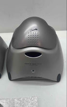 Load image into Gallery viewer, Sharper Image Wireless Outdoor Zip Connect Sound System Speaker Not Tested
