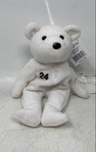 Load image into Gallery viewer, Set Of 6 Pcs Salvino's Bamm Beano's Baseball Greats Collectible Plush Toy

