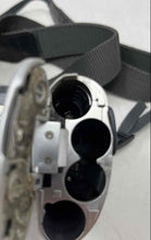 Load image into Gallery viewer, Konica Minolta Dimage Z2 Silver 4.0 Megapixel Digital Camera No Tested
