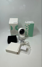 Load image into Gallery viewer, Kami YYS.3218 Indoor Motion Activate 1080P 2 UNITS Security Camera Not Tested
