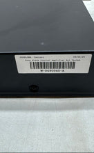 Load image into Gallery viewer, Sony Model HCD-HDX576WF Black 125W Digital Home Theater Receiver Not Tested
