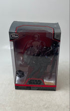 Load image into Gallery viewer, Disney Star Wars Elite Series First Order TIE Fighter Pilot Action Figure In Box
