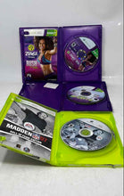 Load image into Gallery viewer, Lot Of 10 Pcs Assorted Mixed Variety Video Games For Xbox 360 Not Tested
