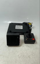 Load image into Gallery viewer, Atari Flashback 4 Black Classic Game Console With Controllers Untested
