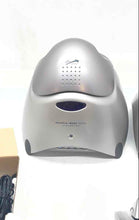 Load image into Gallery viewer, Sharper Image Wireless Outdoor Zip Connect Sound System Speaker Not Tested
