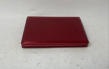 Load image into Gallery viewer, Sharp Papyrus PW-AT770 Red Portable Electronic Dictionary Not Tested
