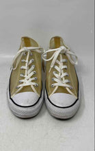 Load image into Gallery viewer, Converse Unisex CT All Star Low 148633C Clear White Sneaker Shoes Size M 8 W 10
