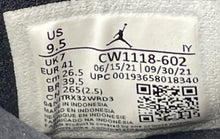 Load image into Gallery viewer, Nike Womens Air Jordan OG CW1118-602 Light Pink Black Basketball Shoes Size 9.5

