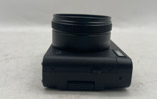 Load image into Gallery viewer, Black Auto Focus 16X Powerful 13MP CMOS Sensor Zoom 4K Digital Camera Untested
