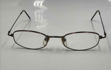 Load image into Gallery viewer, Authentic Giorgio Armani Women's Bronze Glasses
