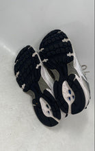 Load image into Gallery viewer, New Balance Unisex 530 MR530SG White Navy Gray Sneaker Shoes Size M4.5 W6 D
