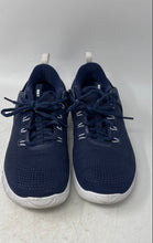 Load image into Gallery viewer, Nike Womens Air Zoom Hyperace 2 AA0286-400 Blue White Running Shoes Size 10.5
