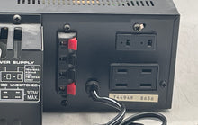 Load image into Gallery viewer, Studio-Standard By Fisher CA-225A Integrated Stereo Amplifier Not Tested
