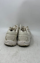 Load image into Gallery viewer, Brooks Womens Dyad Walker 6200471B111 Ivory Lace-Up Sneaker Shoes Size 9 B
