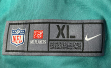 Load image into Gallery viewer, Nike Mens Green White Miami Dolphins Tua Tagovailoa #1 Football-NFL Jersey Sz XL

