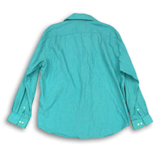 Load image into Gallery viewer, Michael Kors Mens Shirt Green Size XL
