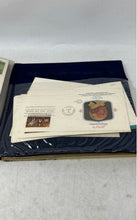 Load image into Gallery viewer, Fleetwood Old Glory's Proudest Moments Collectible Cover Envelopes Damage Cover
