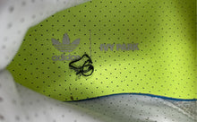 Load image into Gallery viewer, Adidas Mens Forum Lo FZ4389 White Beige Leather Lace-Up Sneaker Shoes Size 10
