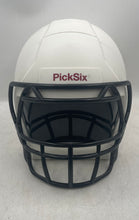 Load image into Gallery viewer, PickSix Game Cooler Standard Door Portable Football Helmet Mini Fridge No Tested
