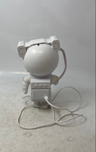 Load image into Gallery viewer, Unbranded Astronaut Galaxy Star Nebula Projector Desk LED Night Lamp Not Tested
