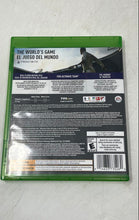 Load image into Gallery viewer, Lot Of 5 Pcs Microsoft Xbox One Sports &amp; Adventure Video Game Variety
