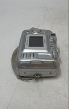 Load image into Gallery viewer, Kodak EasyShare CX7430 Silver 4.0 MP Digital Camera Not Tested Needs Battery
