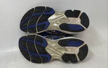 Load image into Gallery viewer, Asics Mens Gel-Kayano 14 1201A019 Blue Gray Low Top Lace-Up Sneaker Shoes Size 6
