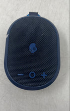 Load image into Gallery viewer, Skullcandy Kilo Blue Wireless Portable Bluetooth Compact Mini Speaker Not Tested
