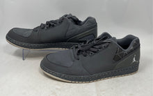Load image into Gallery viewer, Nike Mens Air Jordan 1 Flight 3 Low 789864-003 Gray Sneakers Shoes Size 11.5
