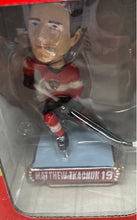 Load image into Gallery viewer, Florida Panthers Matthew Tkachuk #19 Collectible Bobblehead Figures In Box
