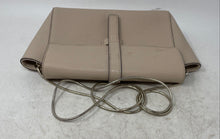 Load image into Gallery viewer, Kate Spade New York Womens Riverside Street Emmie Beige Leather Crossbody Bag
