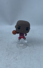 Load image into Gallery viewer, Funko Pop! Basketball Chicago Bulls Michael Jordan #54 Vinyl Figure Age 3+ w/Box
