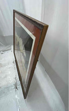 Load image into Gallery viewer, Wall Hanging Square Framed Yes Lord By Artist David Haygood Jr Art Print
