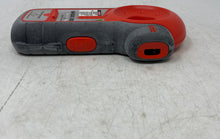 Load image into Gallery viewer, Black &amp; Decker Bullseye BDL100S Laser Level And Stud Finder With Case Not Tested
