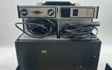 Load image into Gallery viewer, Sawyers Automatic Focus Black Home Theater Slide Projector Not Tested
