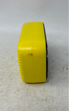Load image into Gallery viewer, Multifunctional Yellow Black Inflation Pump Air Compressor Not Tested
