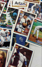 Load image into Gallery viewer, Lot Of Assorted Game Collection Mixed Variety Sports Trading Cards No Graded

