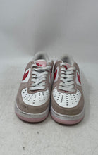 Load image into Gallery viewer, Nike Womens Air Force 1 Low '07 QS Multicolor Lace-Up Sneaker Shoes Size 5.5
