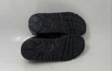 Load image into Gallery viewer, Nike Boys Air Max 90 CD6864-001 Black Lace-Up Low Top Sneakers Shoes Size 5.5Y
