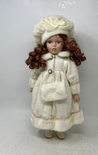 Load image into Gallery viewer, PS Design Emily Elizabeth 2001 Limited Edition Girls Porcelain Doll
