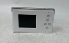 Load image into Gallery viewer, Vivitar SnapShot VECXX 77 White 12MP Point &amp; Shoot Digital Camera Not Tested
